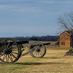 Manassas National Battlefield Park