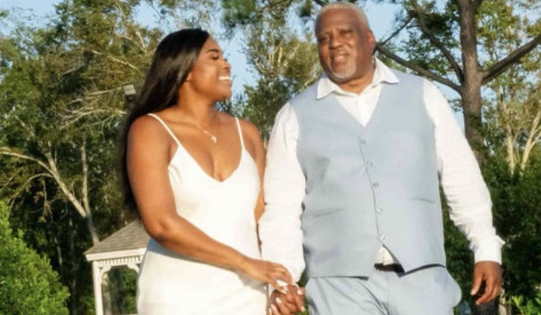 The Wedding Website of Antionette Turner and Sherman Hannibal