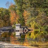 Greenwood Furnace State Park