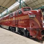 Railroad Museum of Pennsylvania