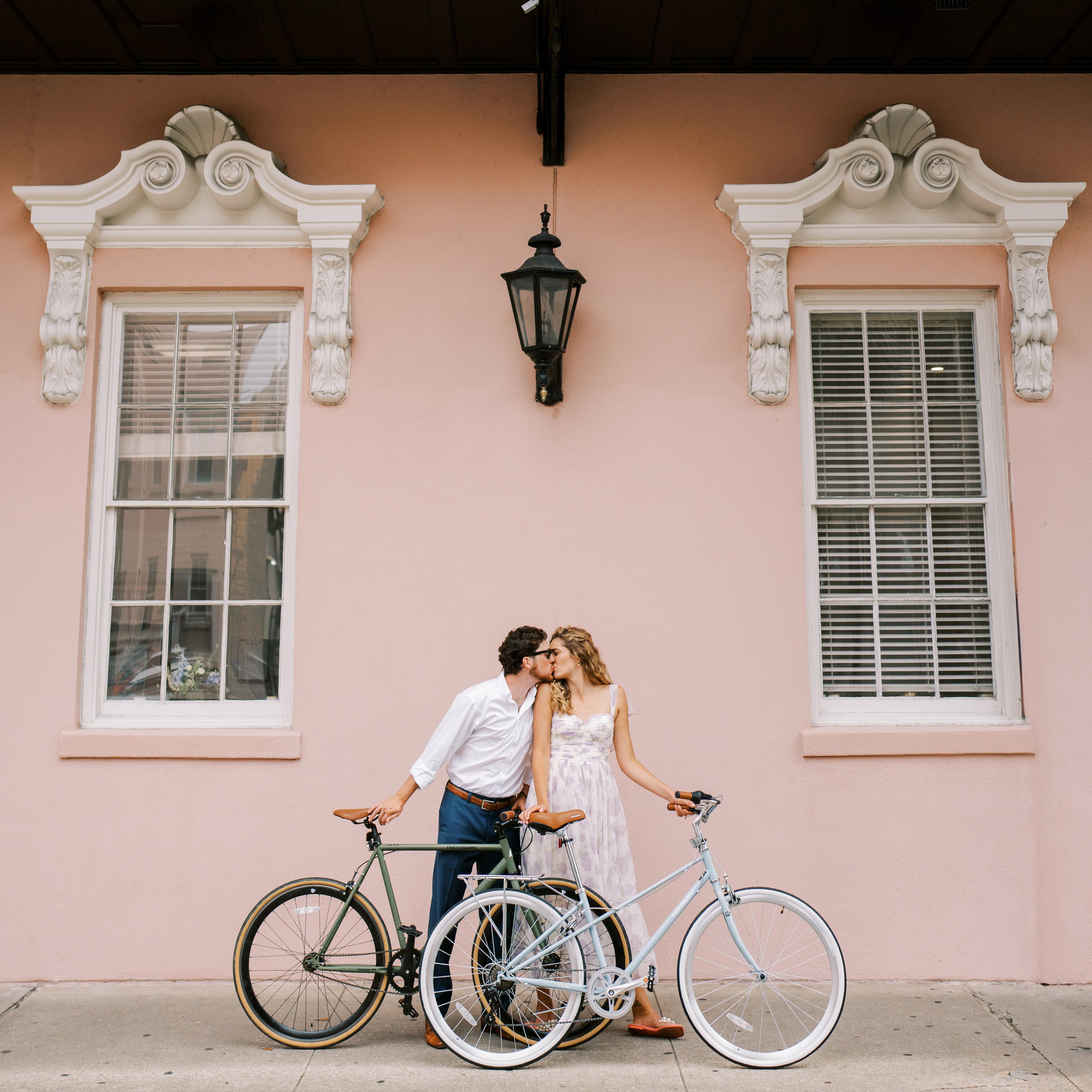The Wedding Website of Shannon Ross and Frank Montgomery