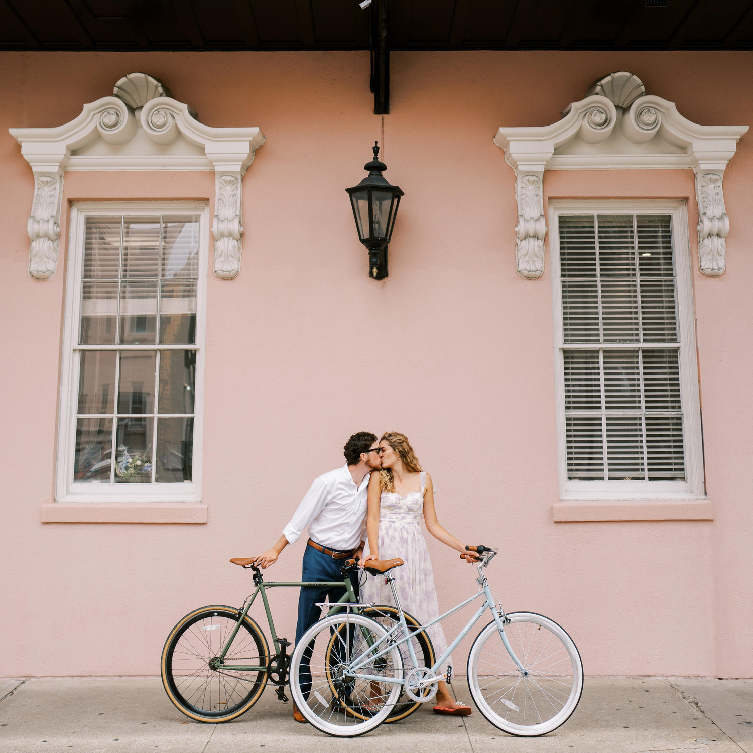 The Wedding Website of Shannon Ross and Frank Montgomery