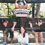 Pirate's Cove Adventure Park