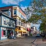 Thames Street
