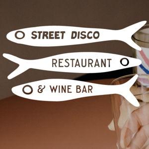 Street Disco Gift Card