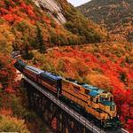 Conway Scenic Railroad