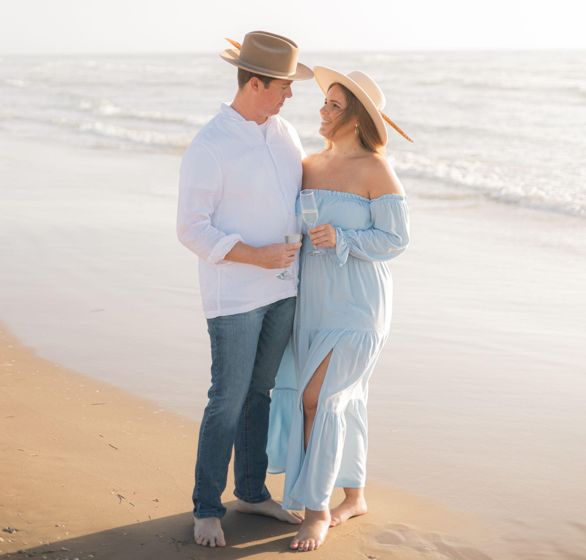 The Wedding Website of Danielle Waddell and Jeffrey Holt