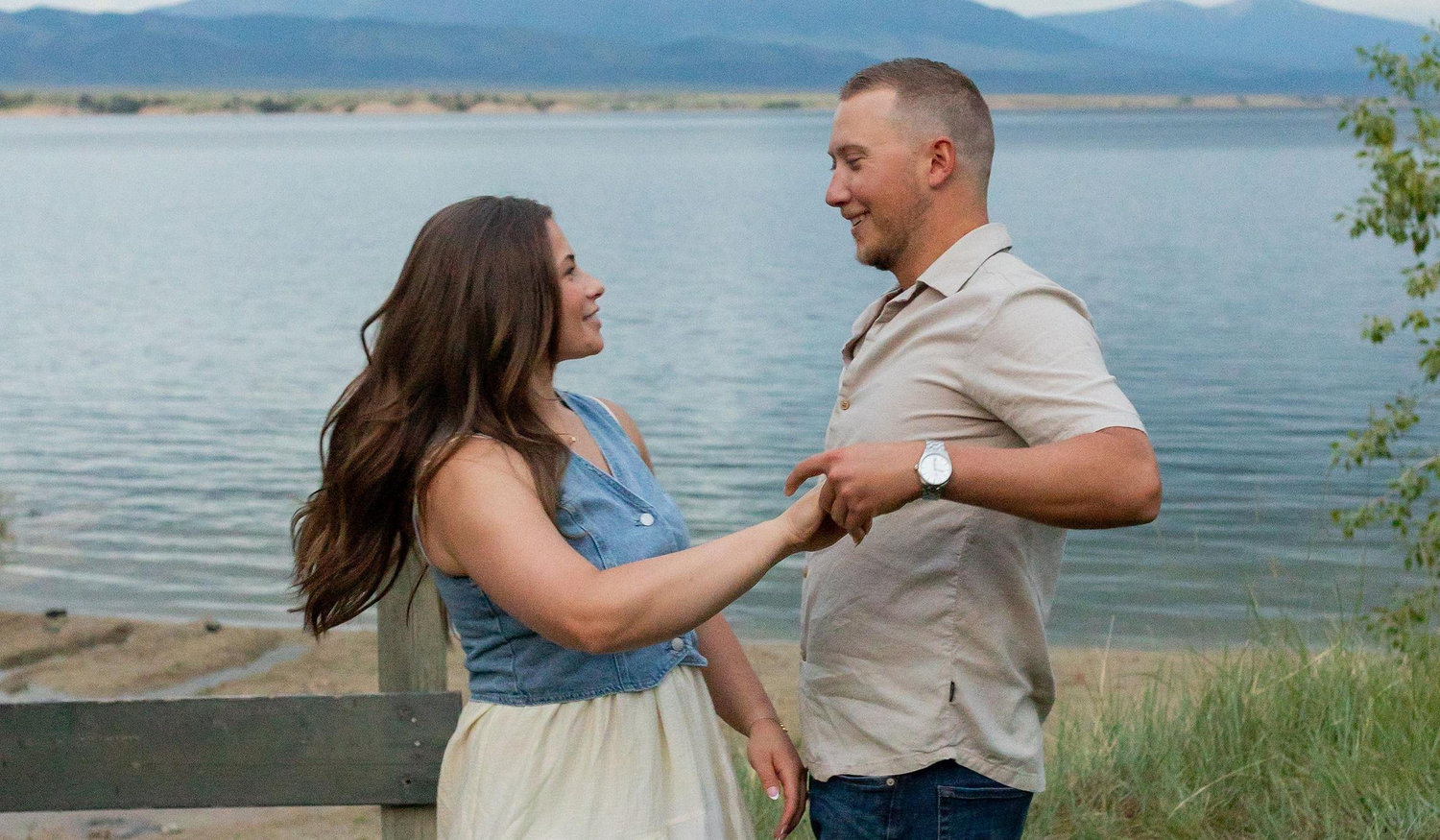 The Wedding Website of Lane Bohlken and Tony Miller