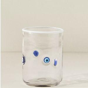 Icon Juice Glass