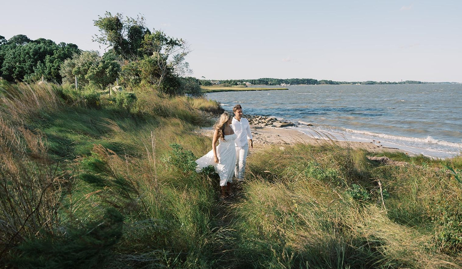 The Wedding Website of Rama Abou-Seif and John Goska