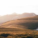 Rocky Mountain National Park
