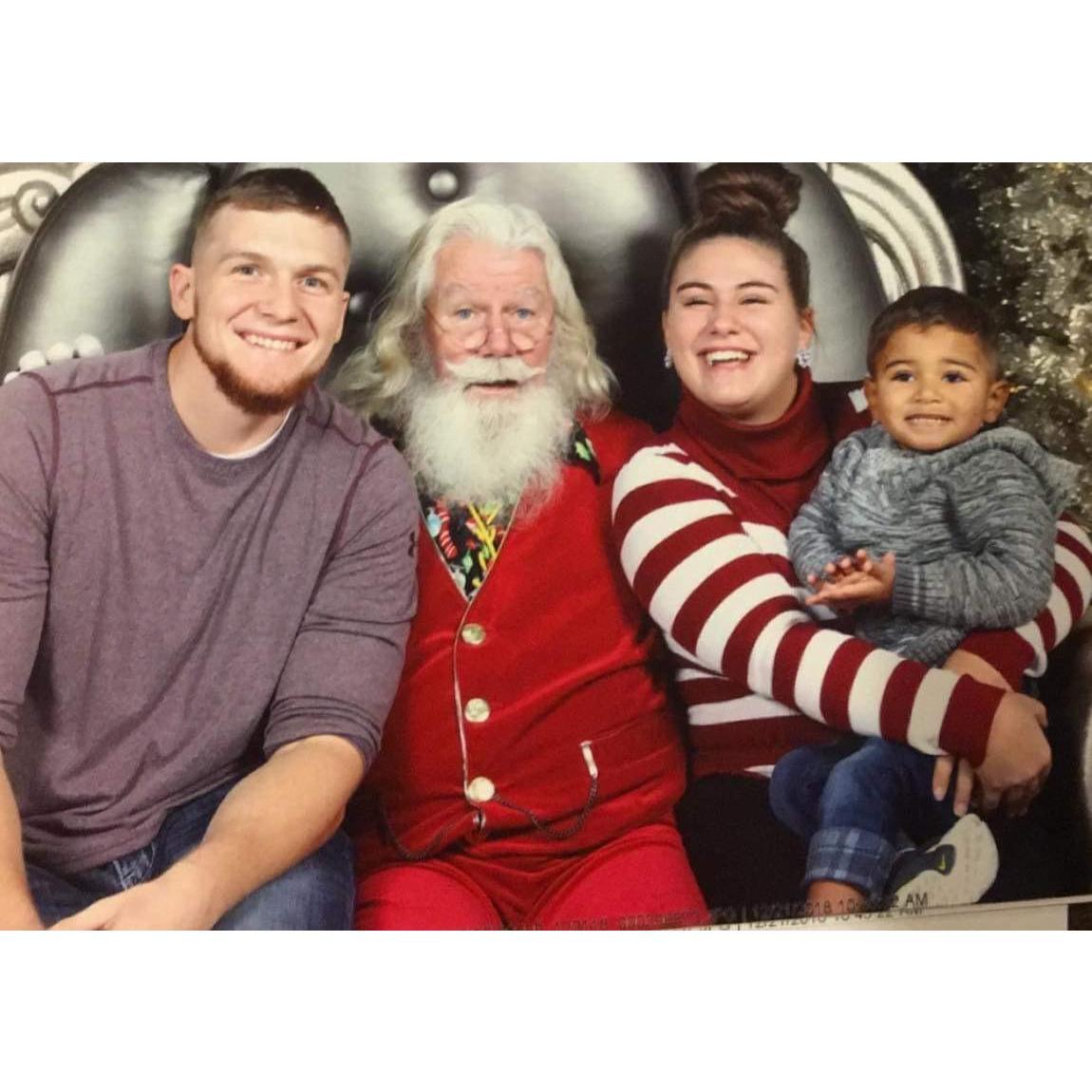Christmas 2018