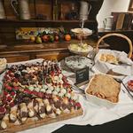 The Hotel Northampton - Wiggins Tavern