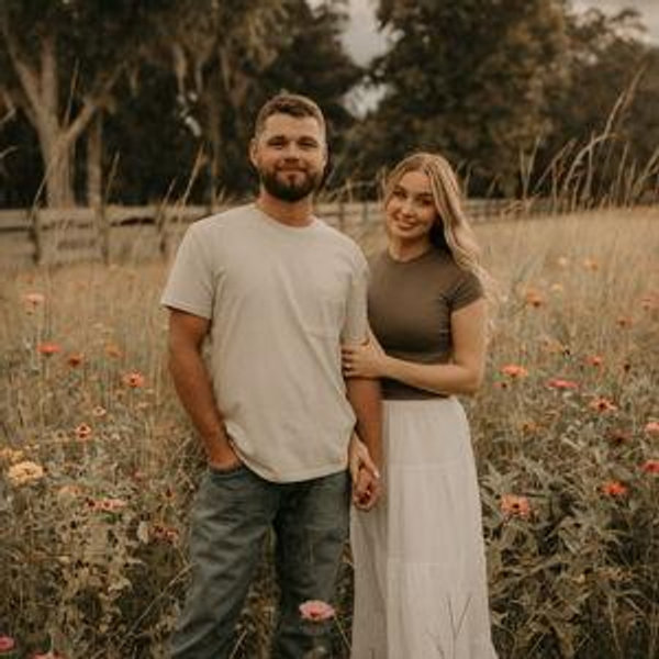 Our Honeymoon Fund - Jackson, WY