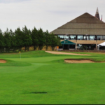 Montauk Downs State Park Golf Course