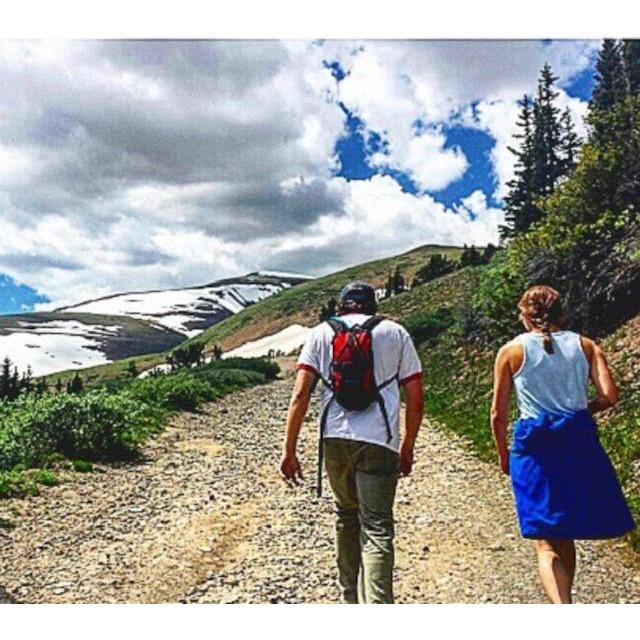 Breckenridge, CO 2016