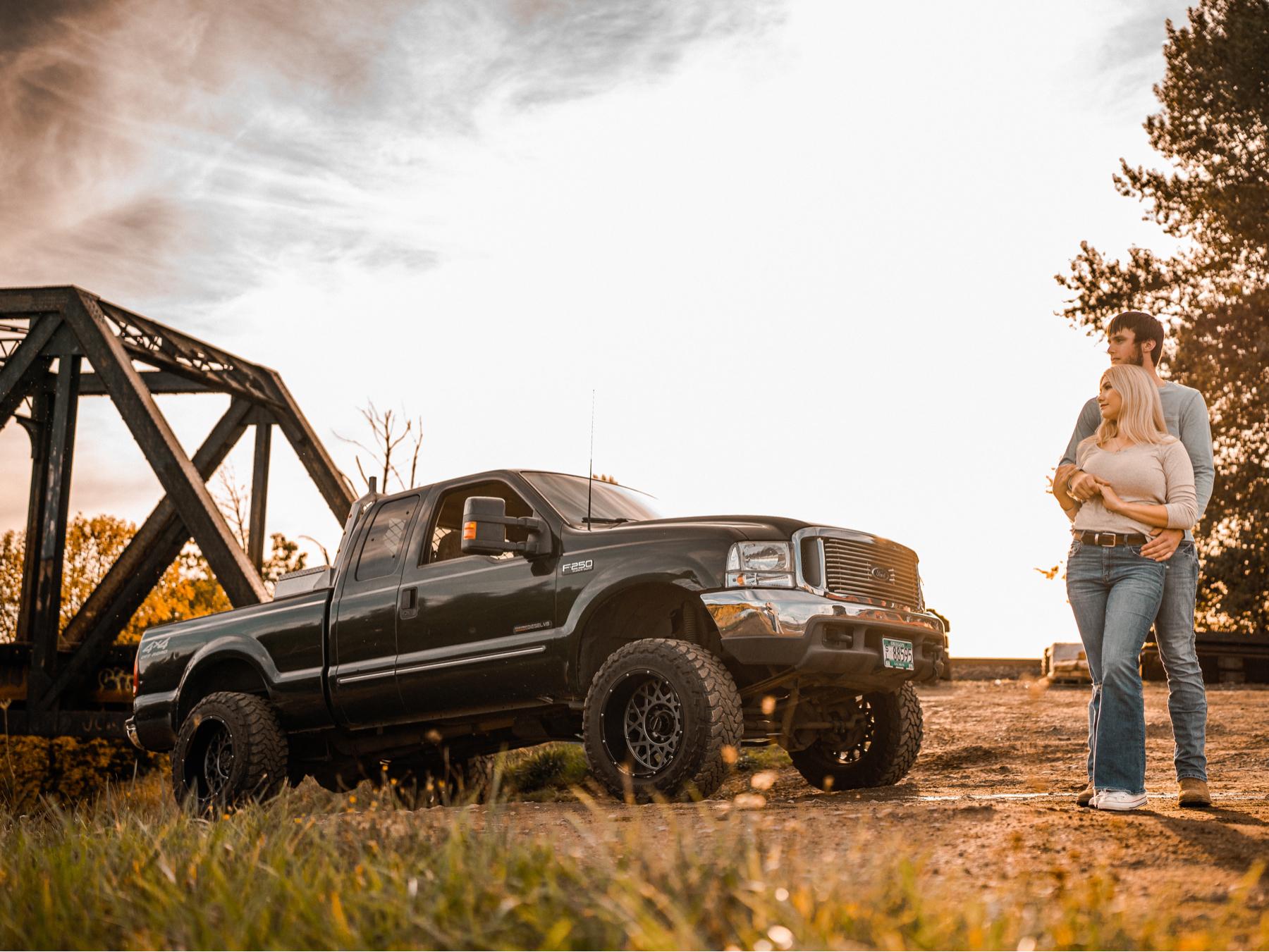 The Wedding Website of Jaidie Watson and Timber Zea