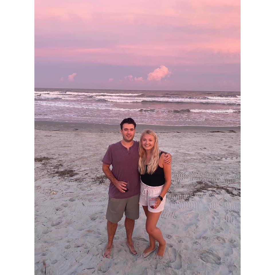 2020 we escaped COVID and decided to move permanently to our favorite place, Sunset Beach NC