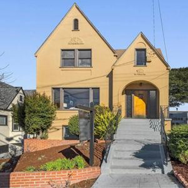 New House Fund!