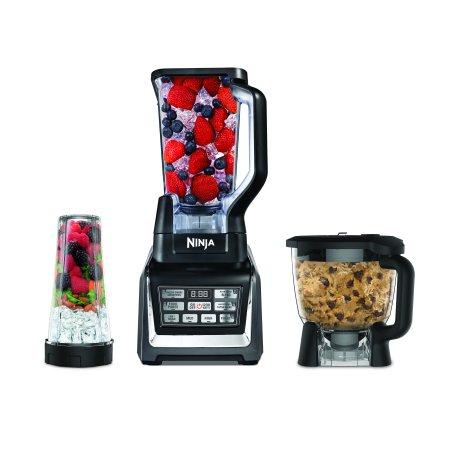 Ninja ® Auto-iQ® Kitchen System BL910