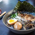 Garlic Ramen