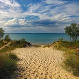 Indiana Dunes State Park