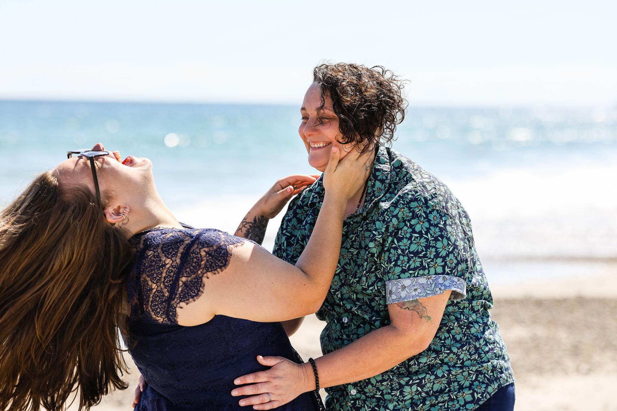 The Wedding Website of Becca Mardesich and Kate Thomas