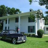 Sam Rayburn House State Historic Site