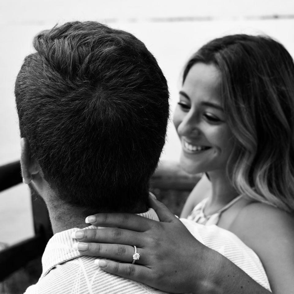 The Wedding Website of Sami Minor and Griffin Watterson