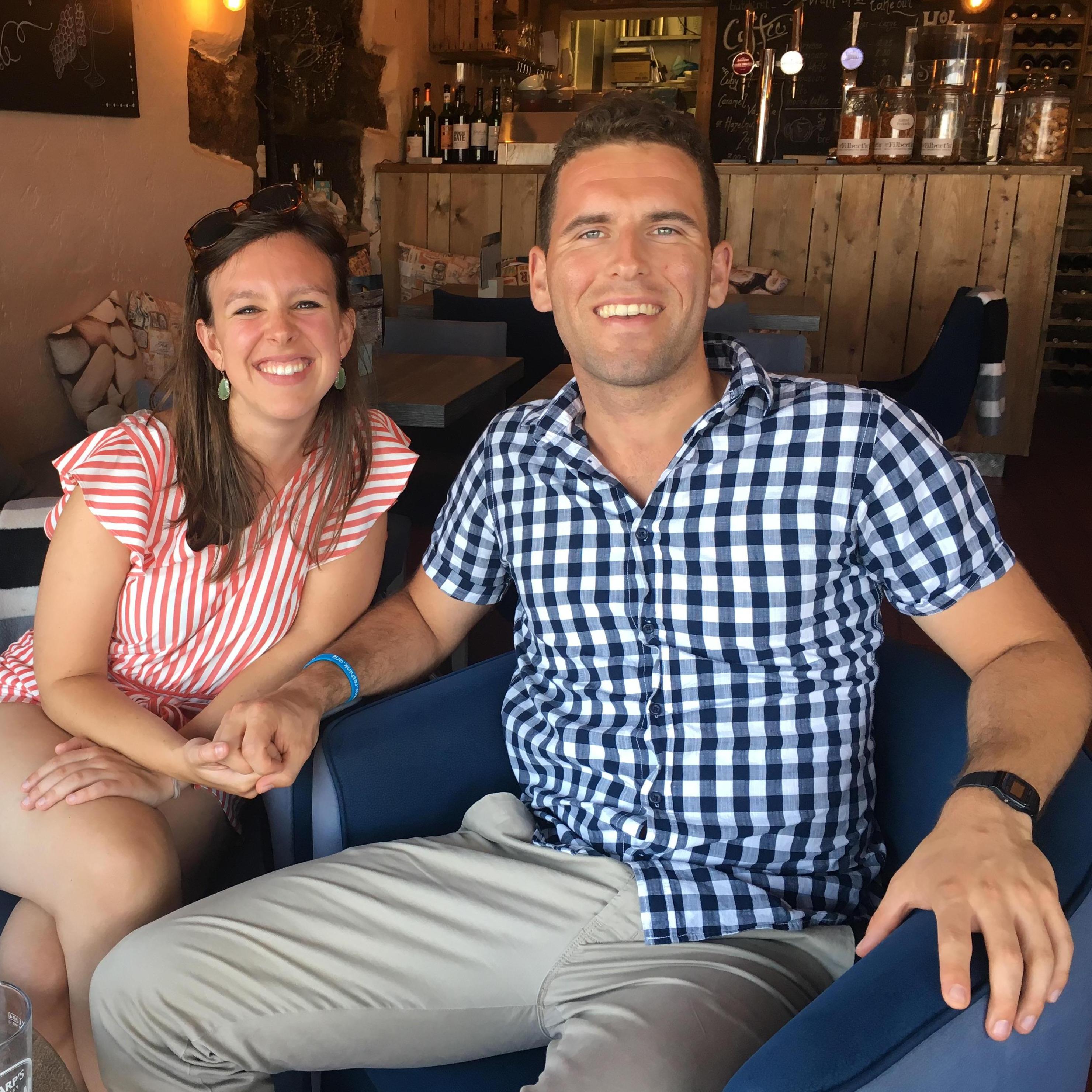 Reunion! Cornwall, 2018