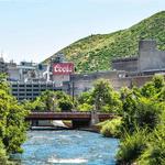 Coors Brewery Tour