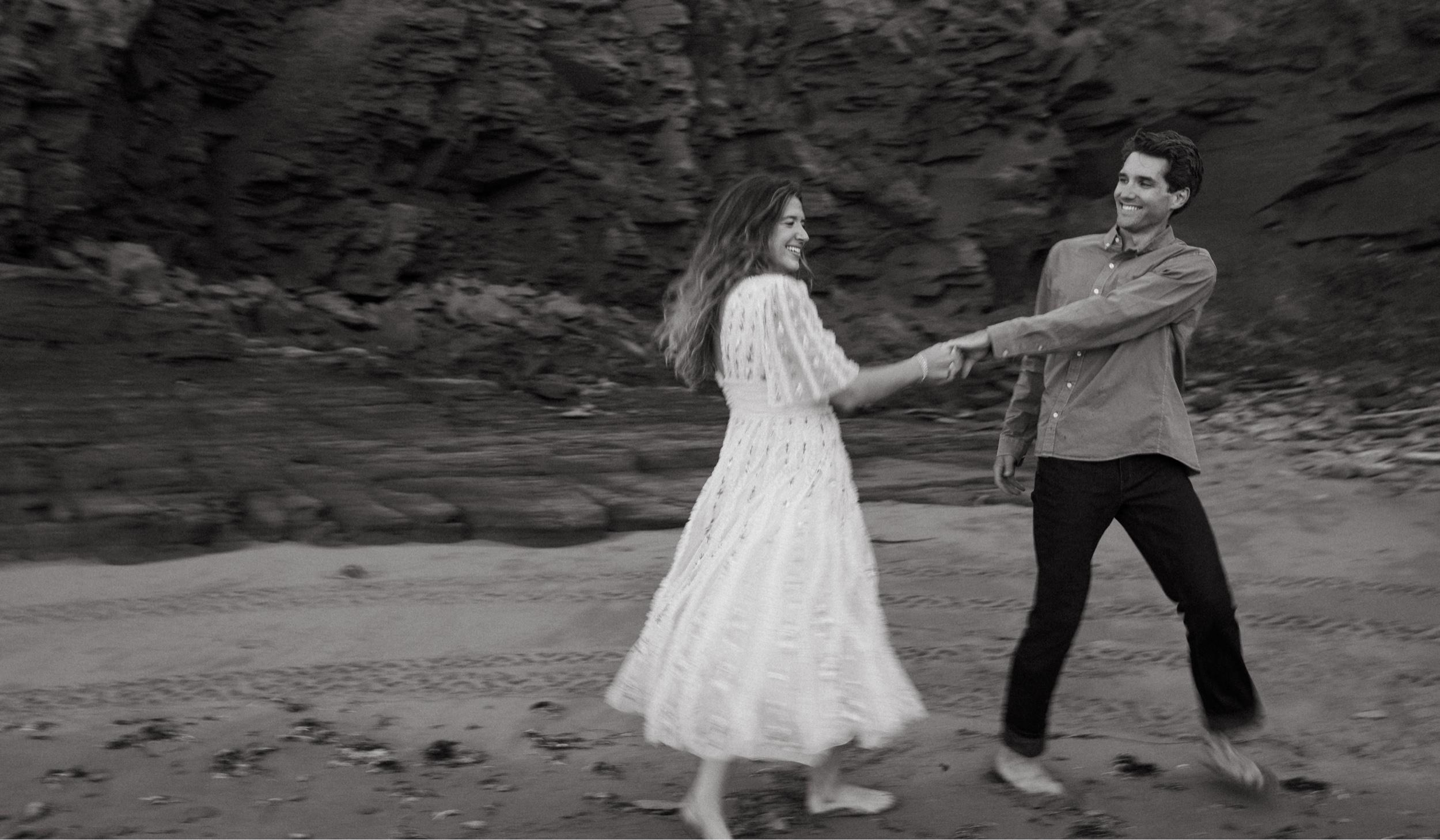 The Wedding Website of Christine Miller and Nicholas Fortin
