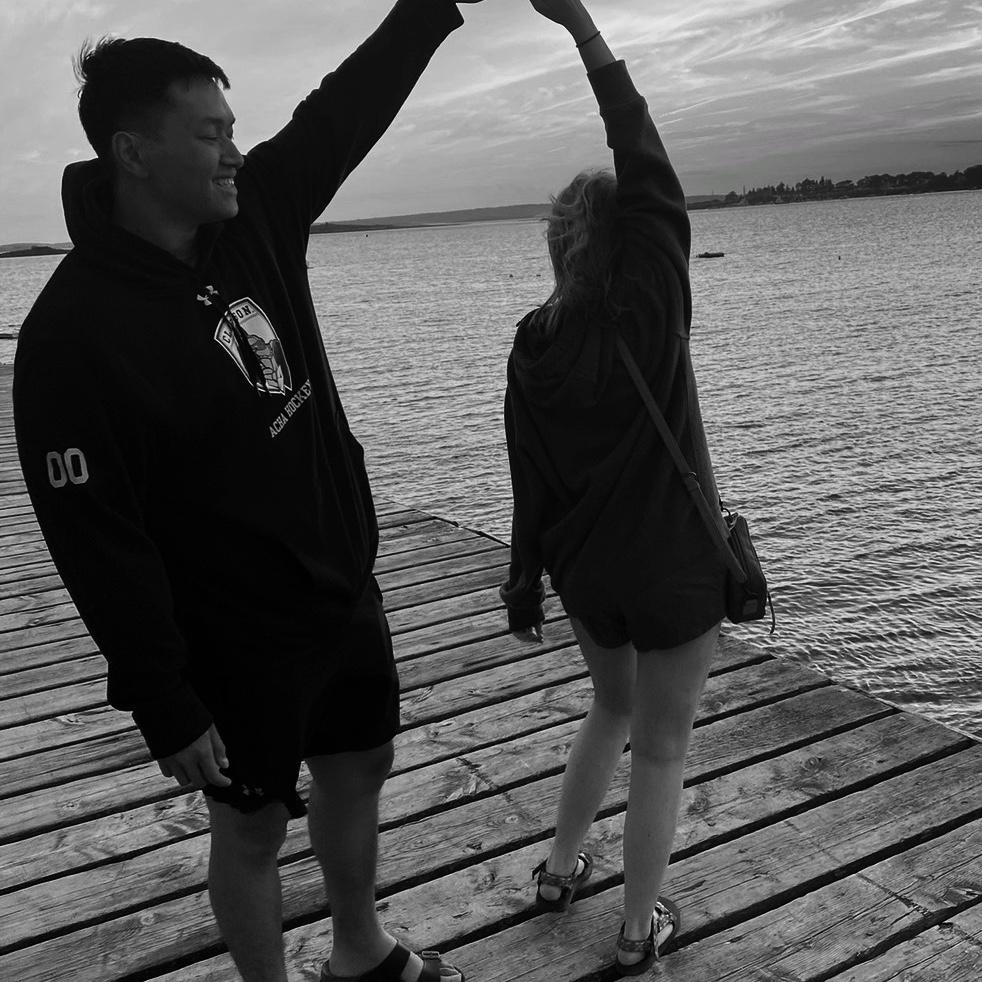 South Harpsville, Maine