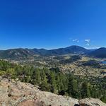 Prospect Mountain Trail
