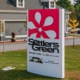 Settlers Green Outlet Village