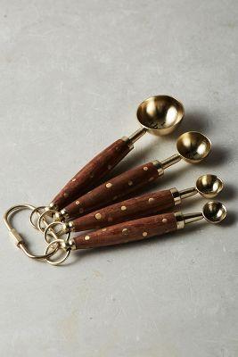 Makensie Measuring Spoons