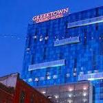 Greektown Casino