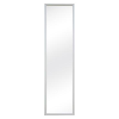 Framed Mirror White - Room Essentials™
