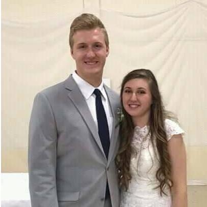 Wedding Day!