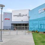 Concord Mills