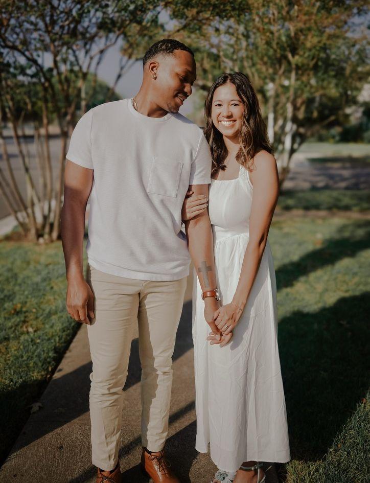 The Wedding Website of Hannah Passe and Kelton Powell