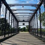 Wells Street Bridge