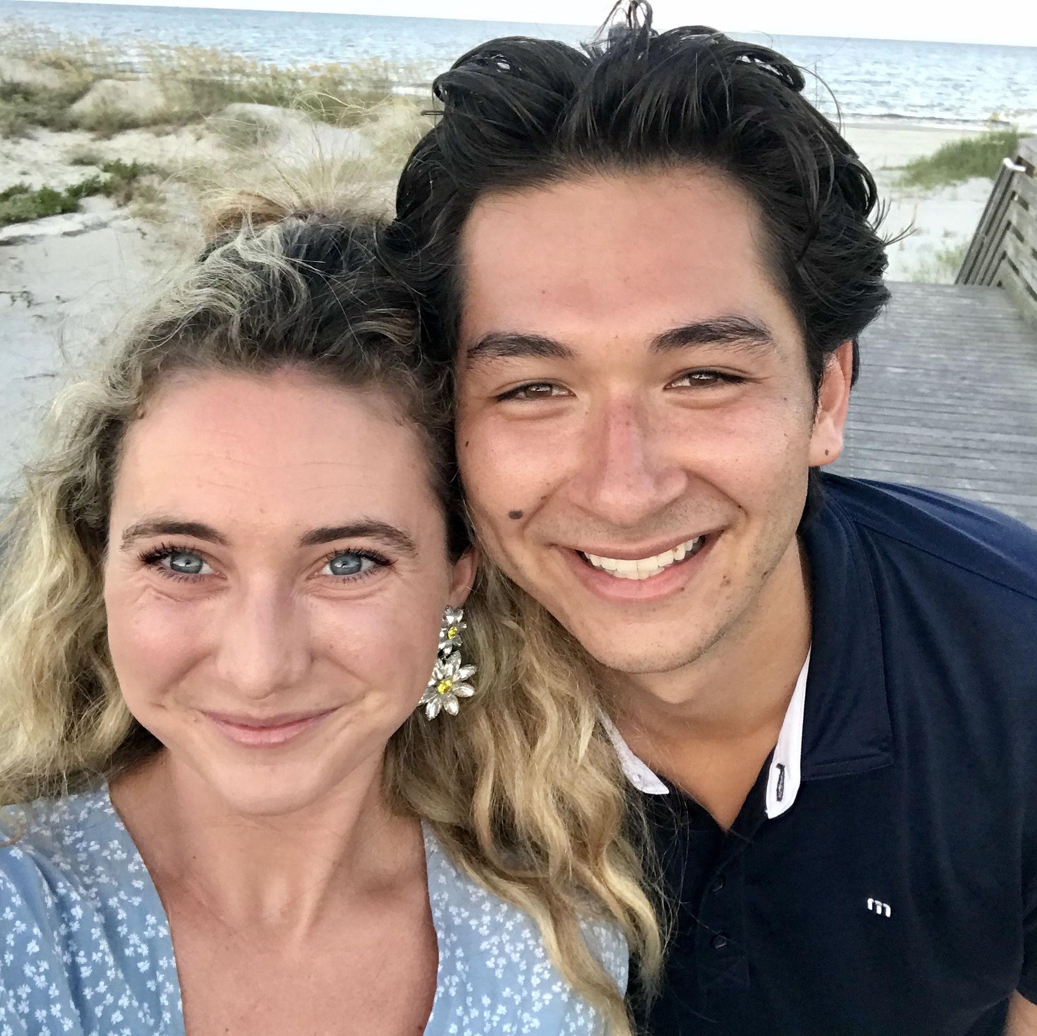 Another Larkin Family Vacay to Jekyll Island 2020