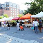 Durham Farmers Market