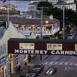 Cannery Row
