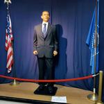 The National Great Blacks In Wax Museum