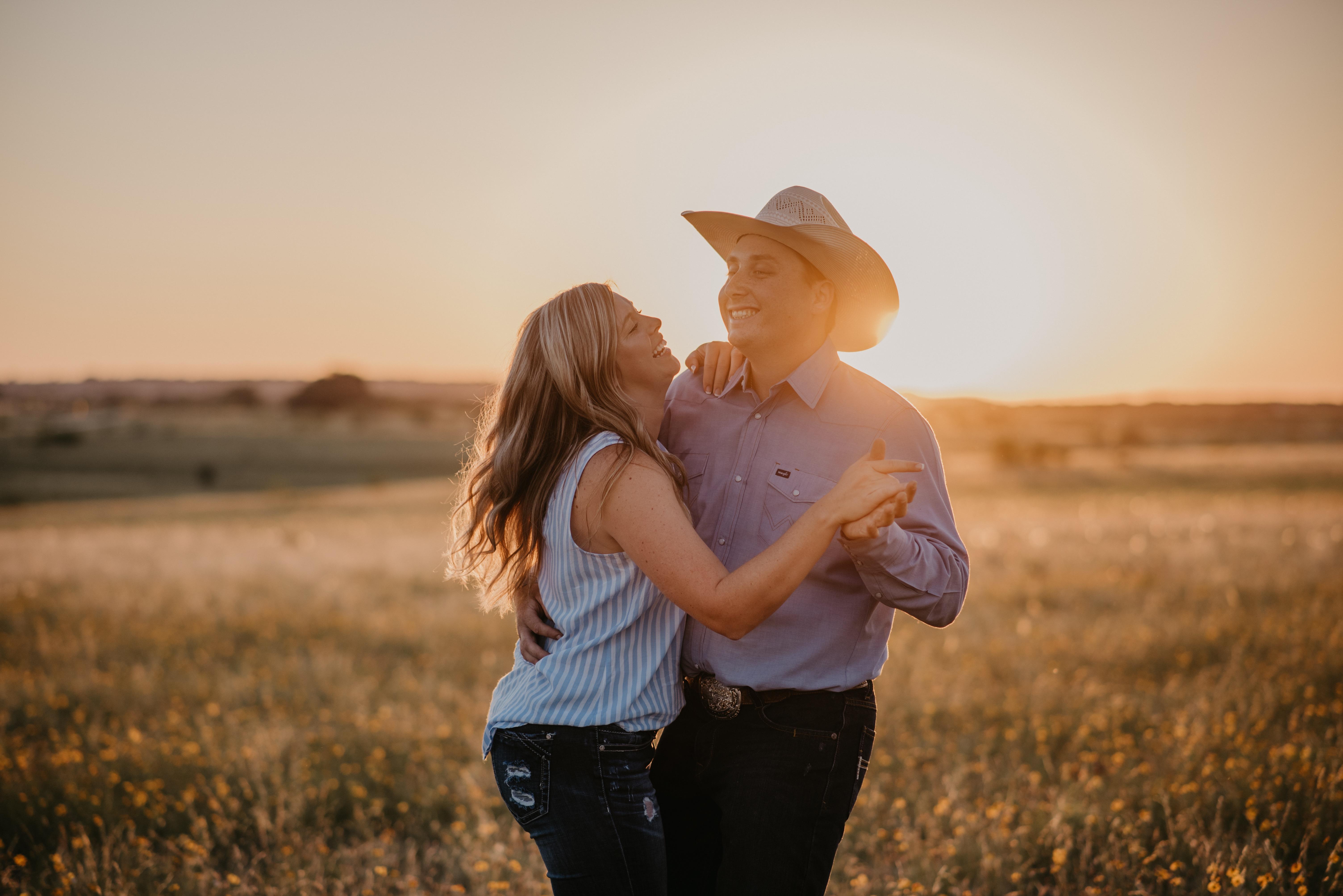The Wedding Website of Twister Brown and Peyton Faulkner