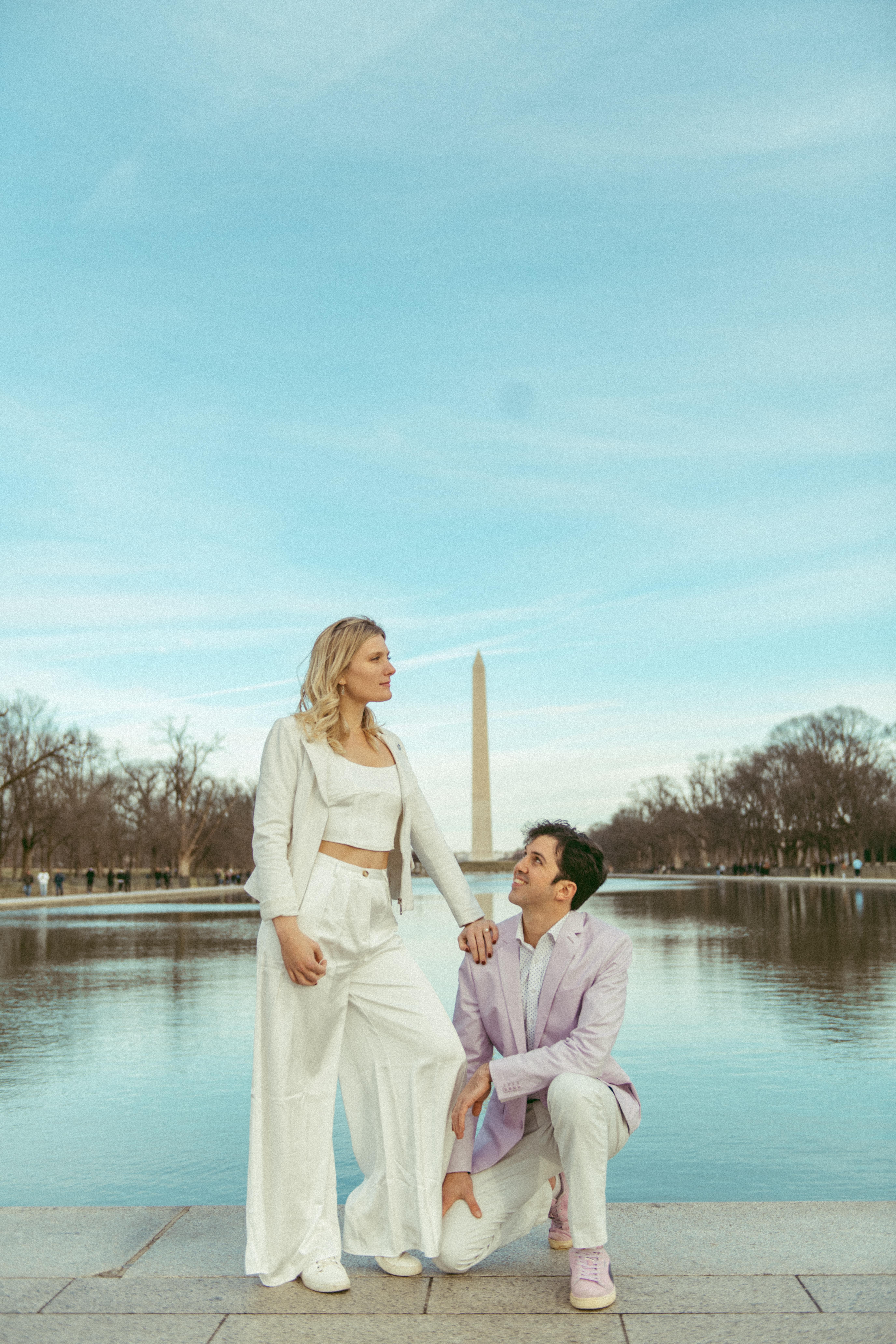 The Wedding Website of Sarah Polzer and Dashiell Murphy