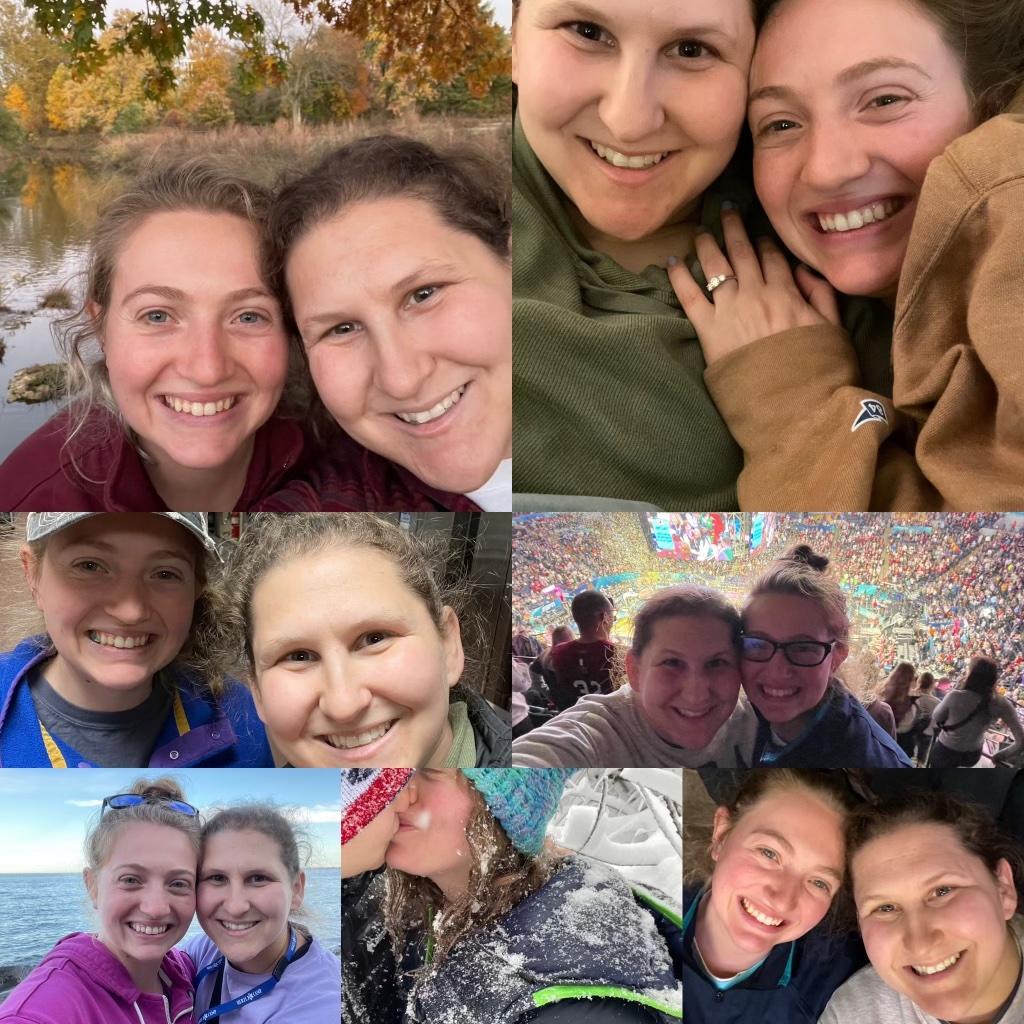 The Wedding Website of Amy Goldfine and Yona Lindenbaum