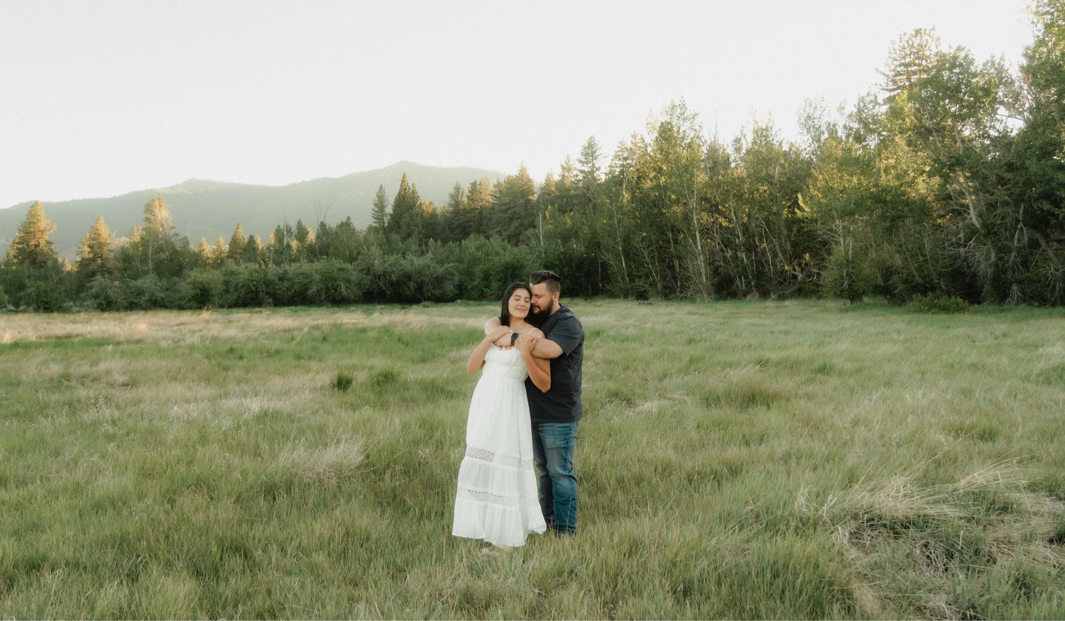 The Wedding Website of Mackenzie Pina and Cooper Thrall